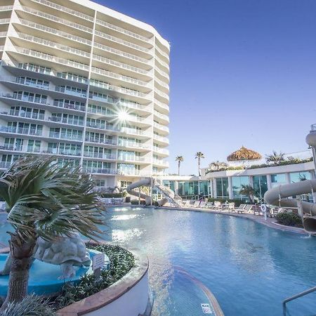 Caribe Resort B510 Orange Beach Dış mekan fotoğraf