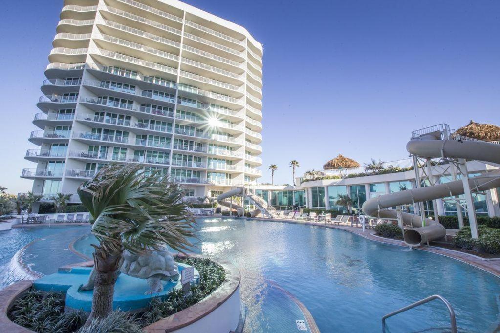 Caribe Resort B510 Orange Beach Dış mekan fotoğraf