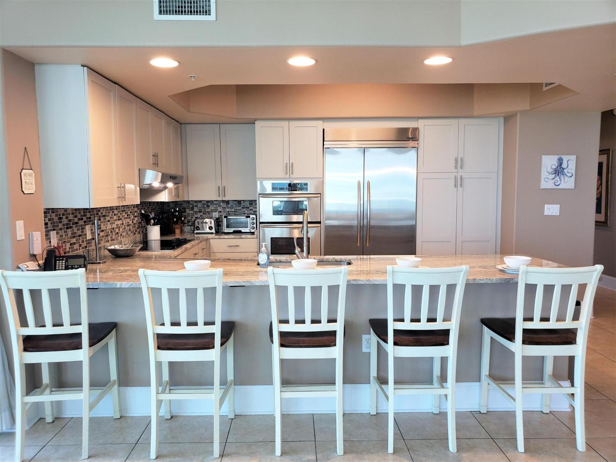 Caribe Resort B510 Orange Beach Dış mekan fotoğraf