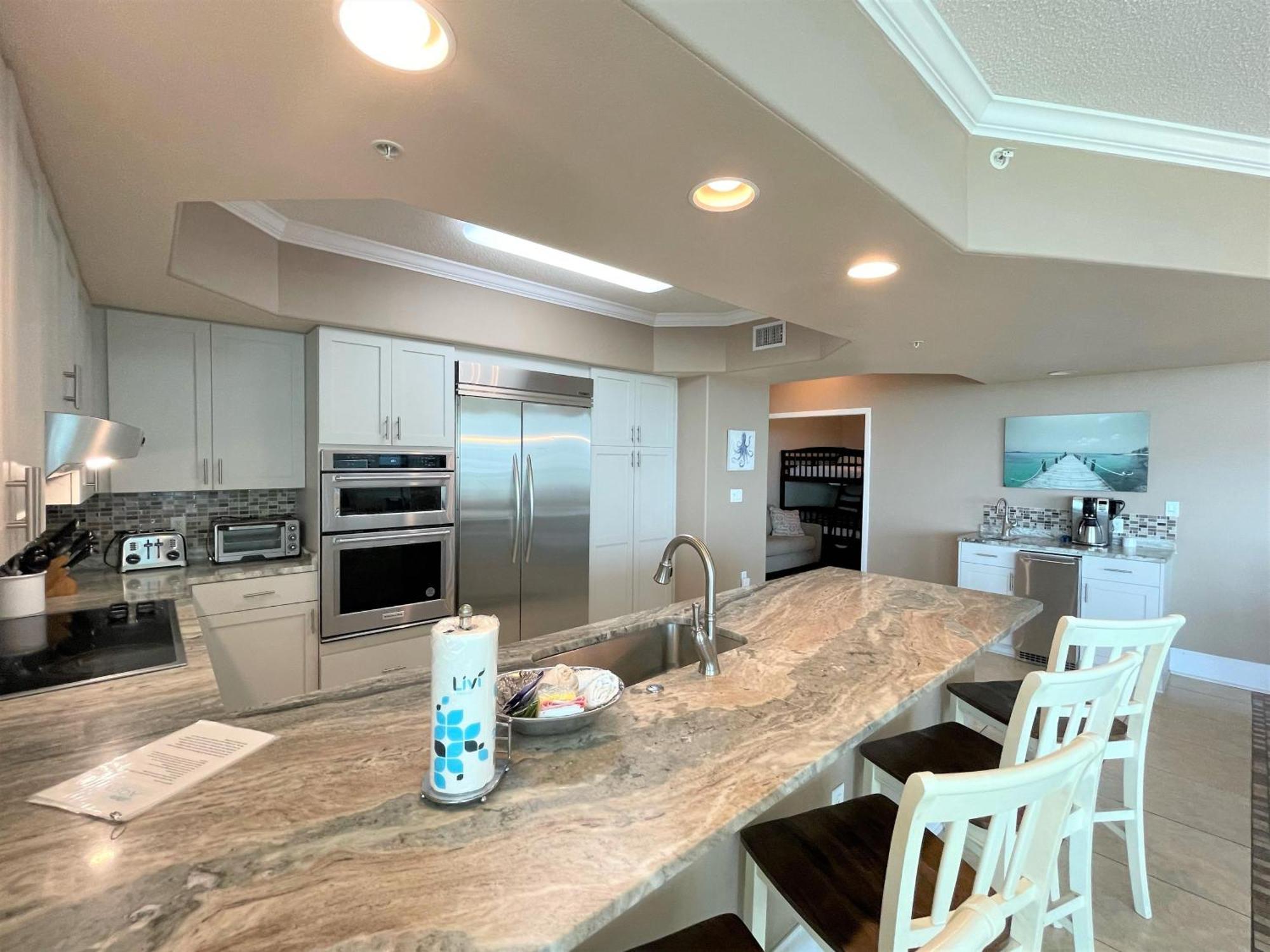 Caribe Resort B510 Orange Beach Dış mekan fotoğraf