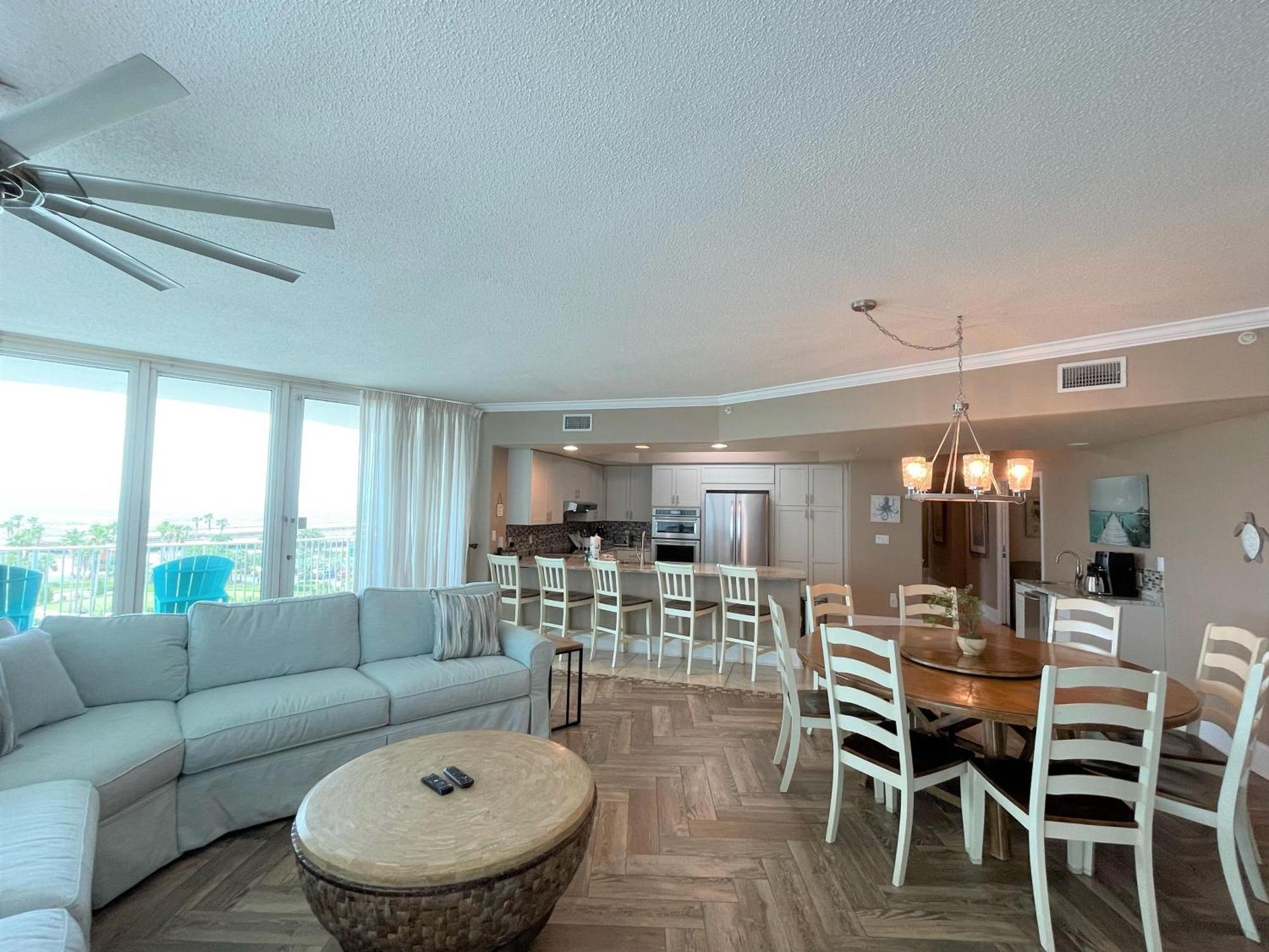 Caribe Resort B510 Orange Beach Dış mekan fotoğraf