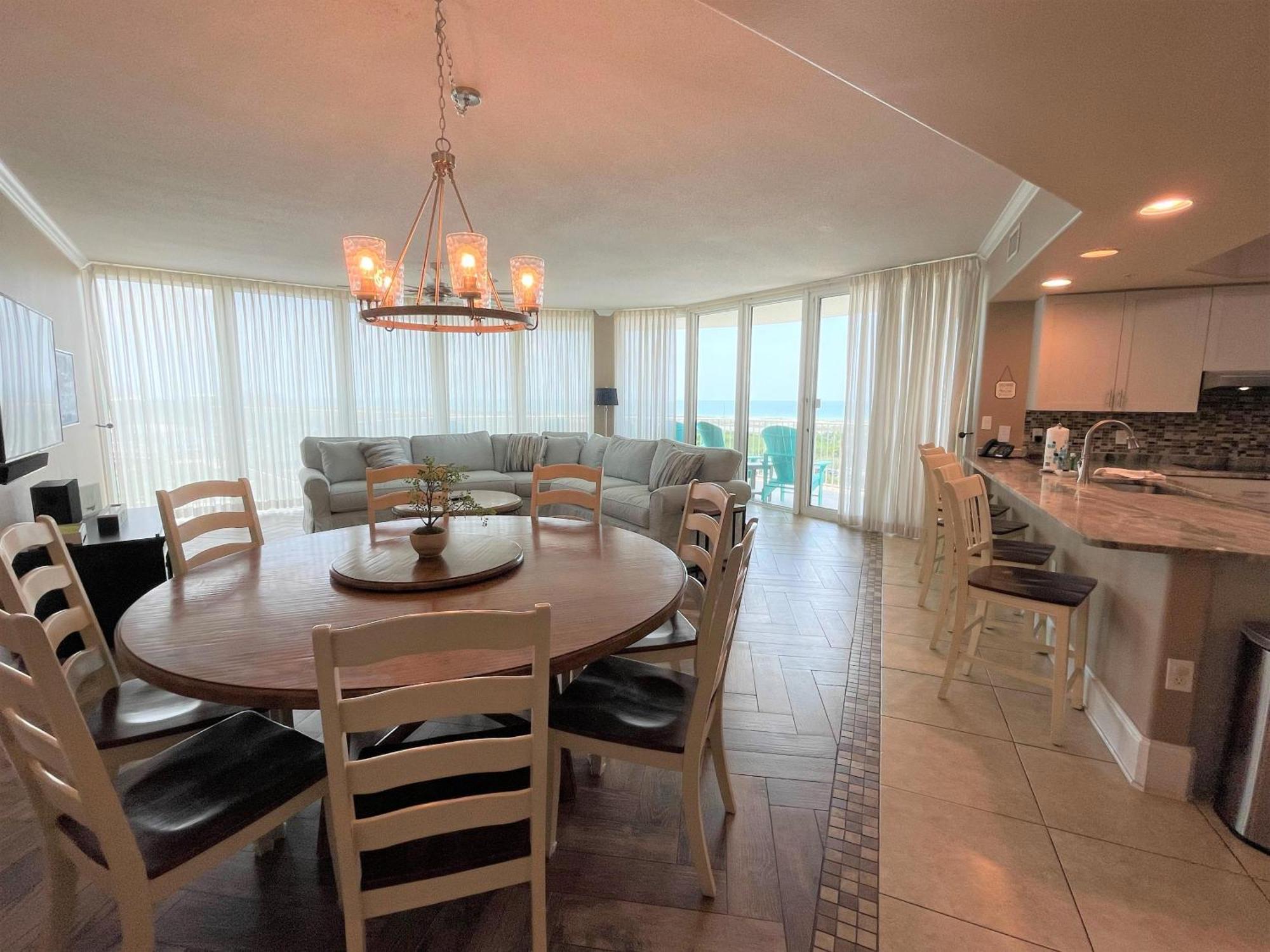 Caribe Resort B510 Orange Beach Dış mekan fotoğraf