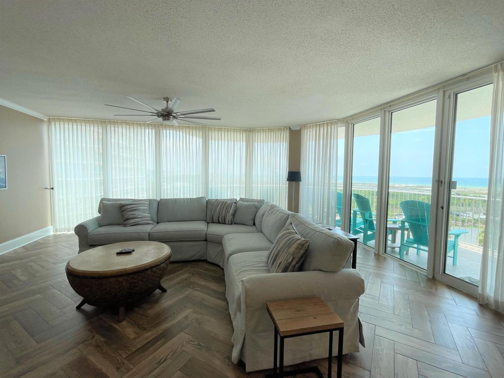 Caribe Resort B510 Orange Beach Dış mekan fotoğraf