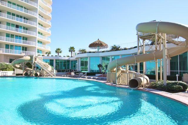 Caribe Resort B510 Orange Beach Dış mekan fotoğraf