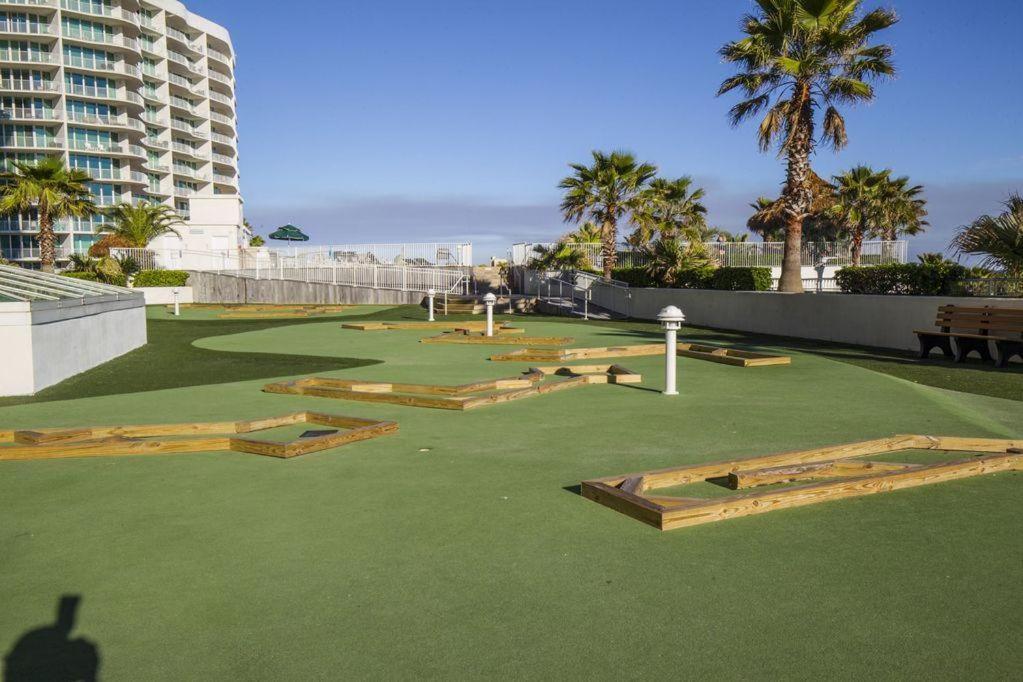 Caribe Resort B510 Orange Beach Dış mekan fotoğraf