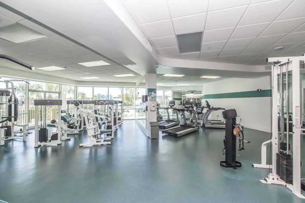 Caribe Resort B510 Orange Beach Dış mekan fotoğraf