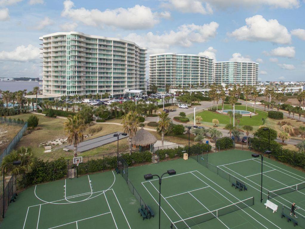 Caribe Resort B510 Orange Beach Dış mekan fotoğraf