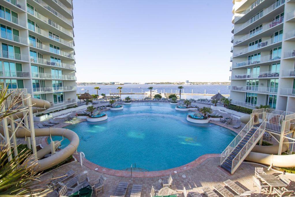 Caribe Resort B510 Orange Beach Dış mekan fotoğraf