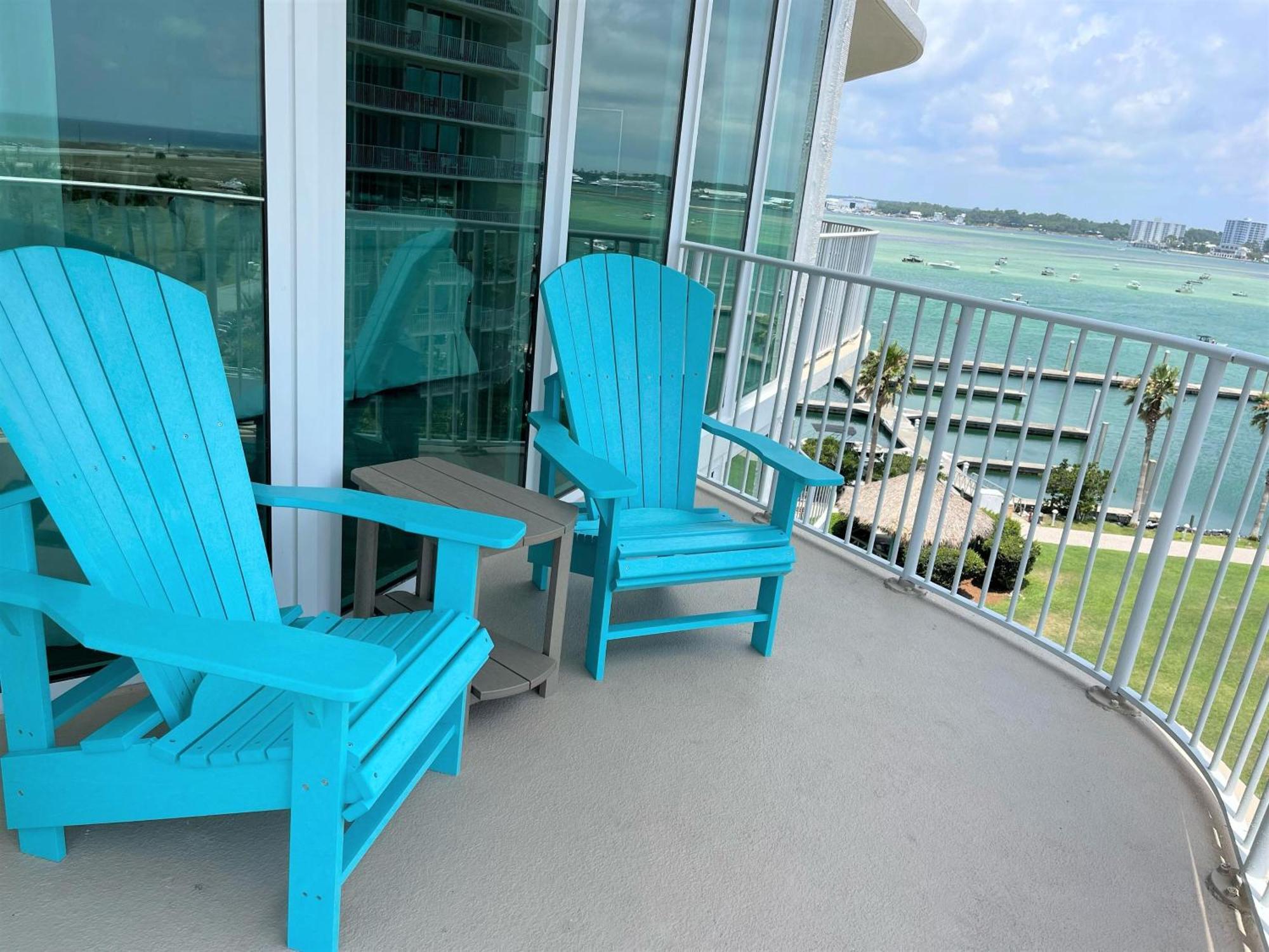 Caribe Resort B510 Orange Beach Dış mekan fotoğraf