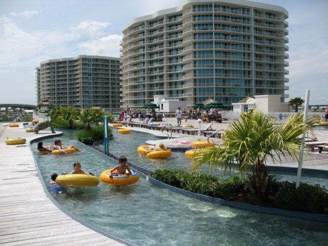 Caribe Resort B510 Orange Beach Dış mekan fotoğraf