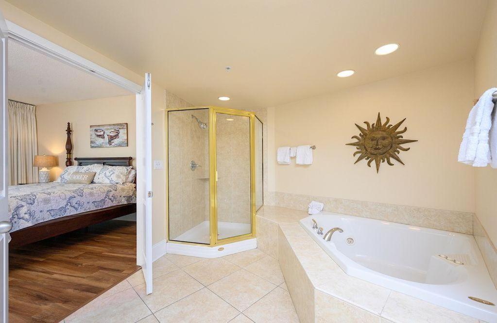 Caribe Resort B510 Orange Beach Dış mekan fotoğraf