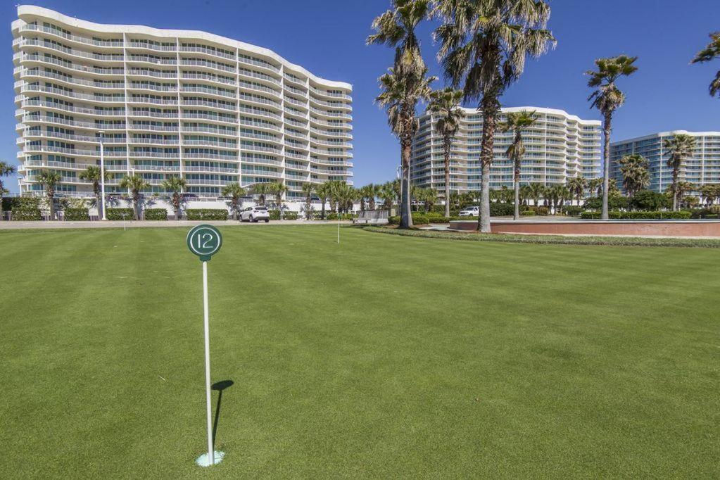 Caribe Resort B510 Orange Beach Dış mekan fotoğraf