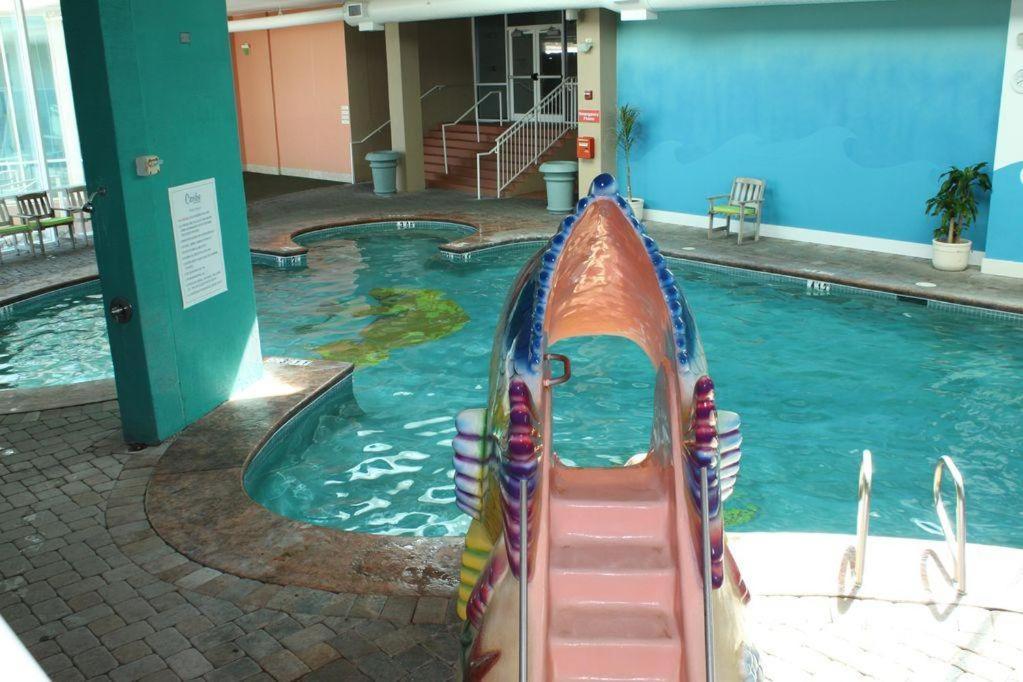 Caribe Resort B510 Orange Beach Dış mekan fotoğraf
