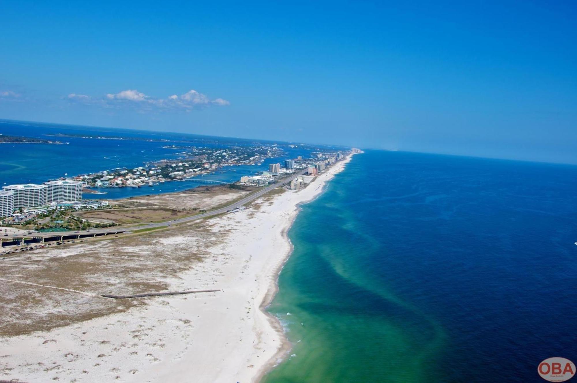 Caribe Resort B510 Orange Beach Dış mekan fotoğraf