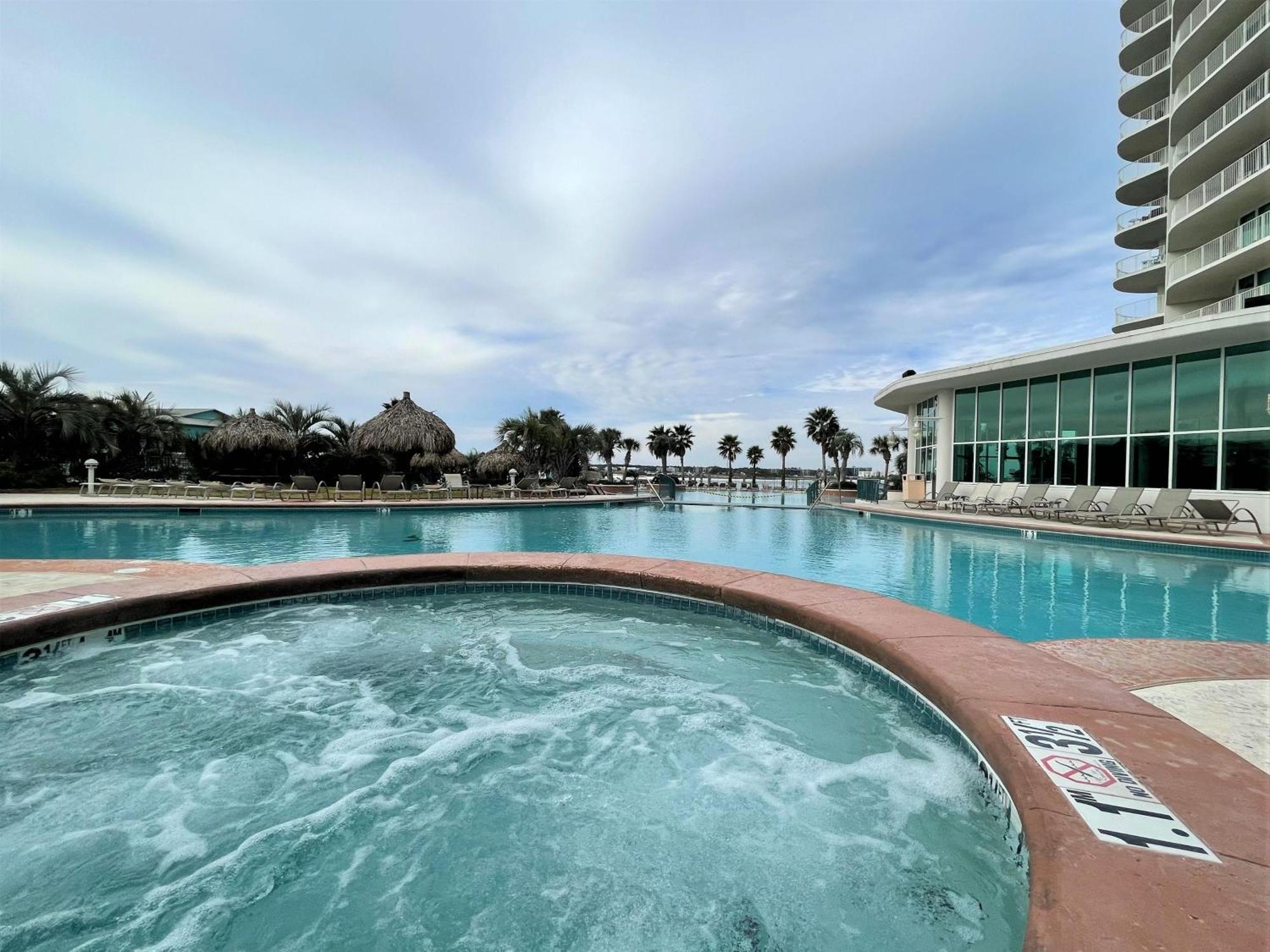 Caribe Resort B510 Orange Beach Dış mekan fotoğraf