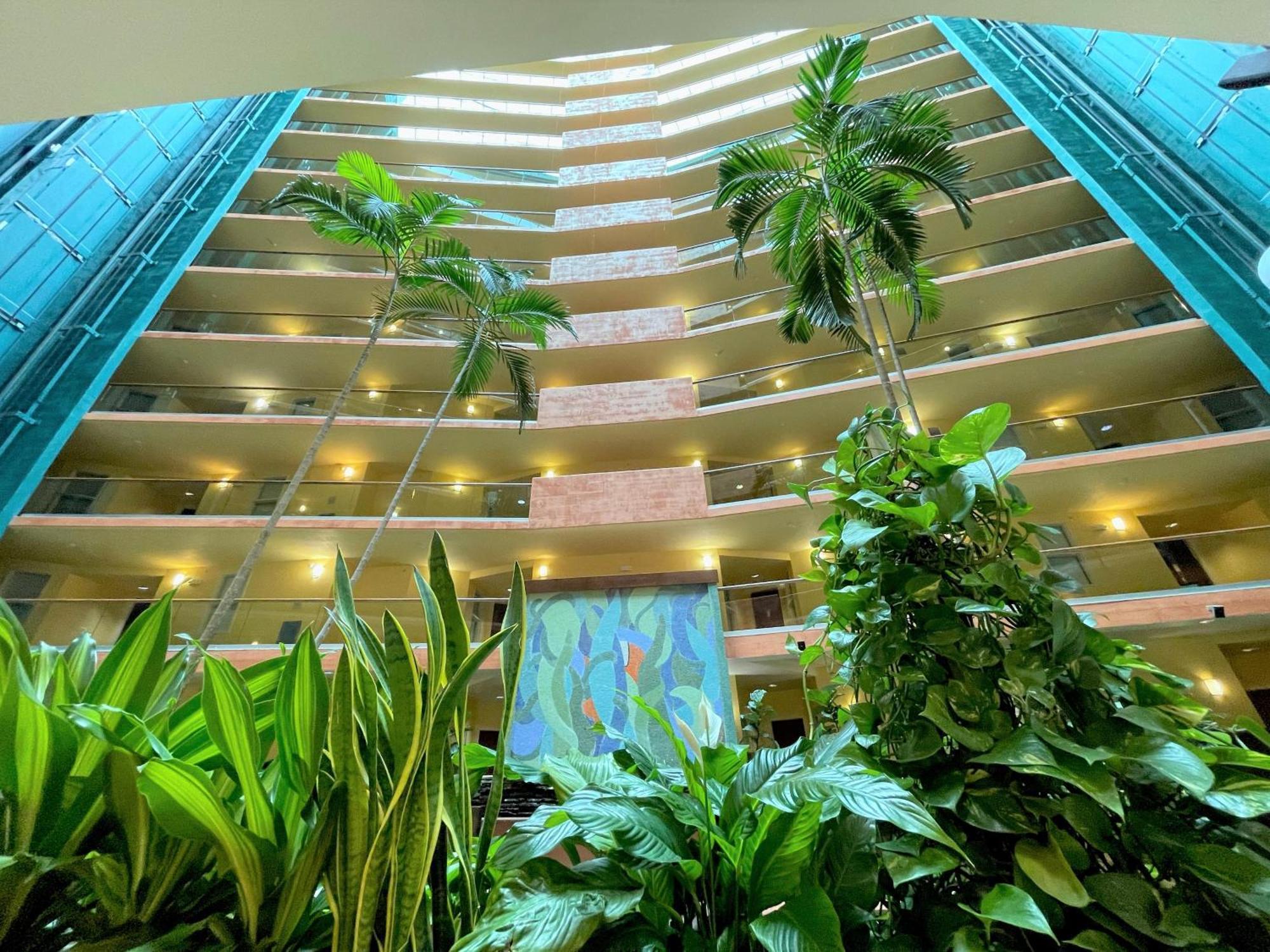 Caribe Resort B510 Orange Beach Dış mekan fotoğraf