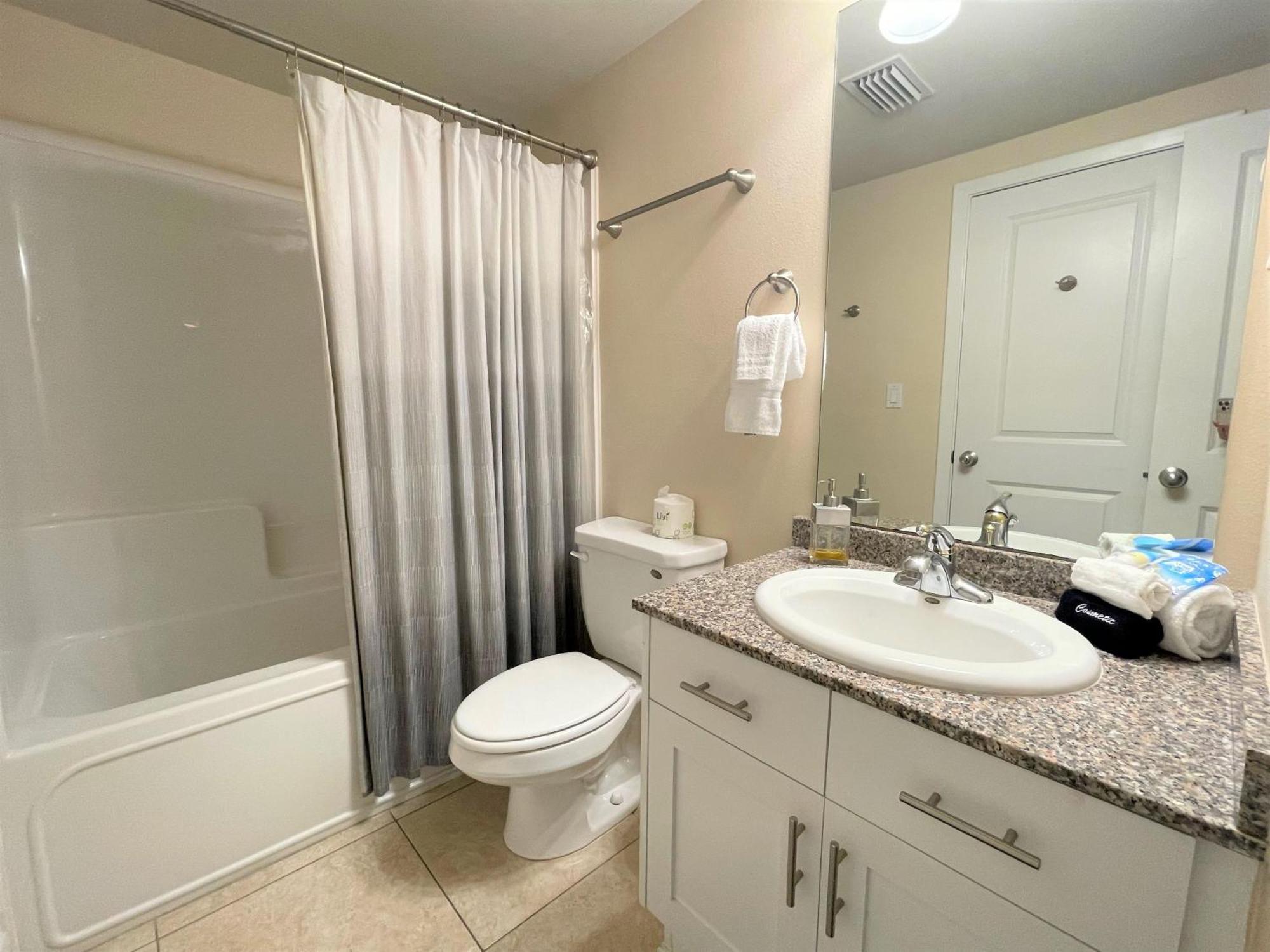 Caribe Resort B510 Orange Beach Dış mekan fotoğraf
