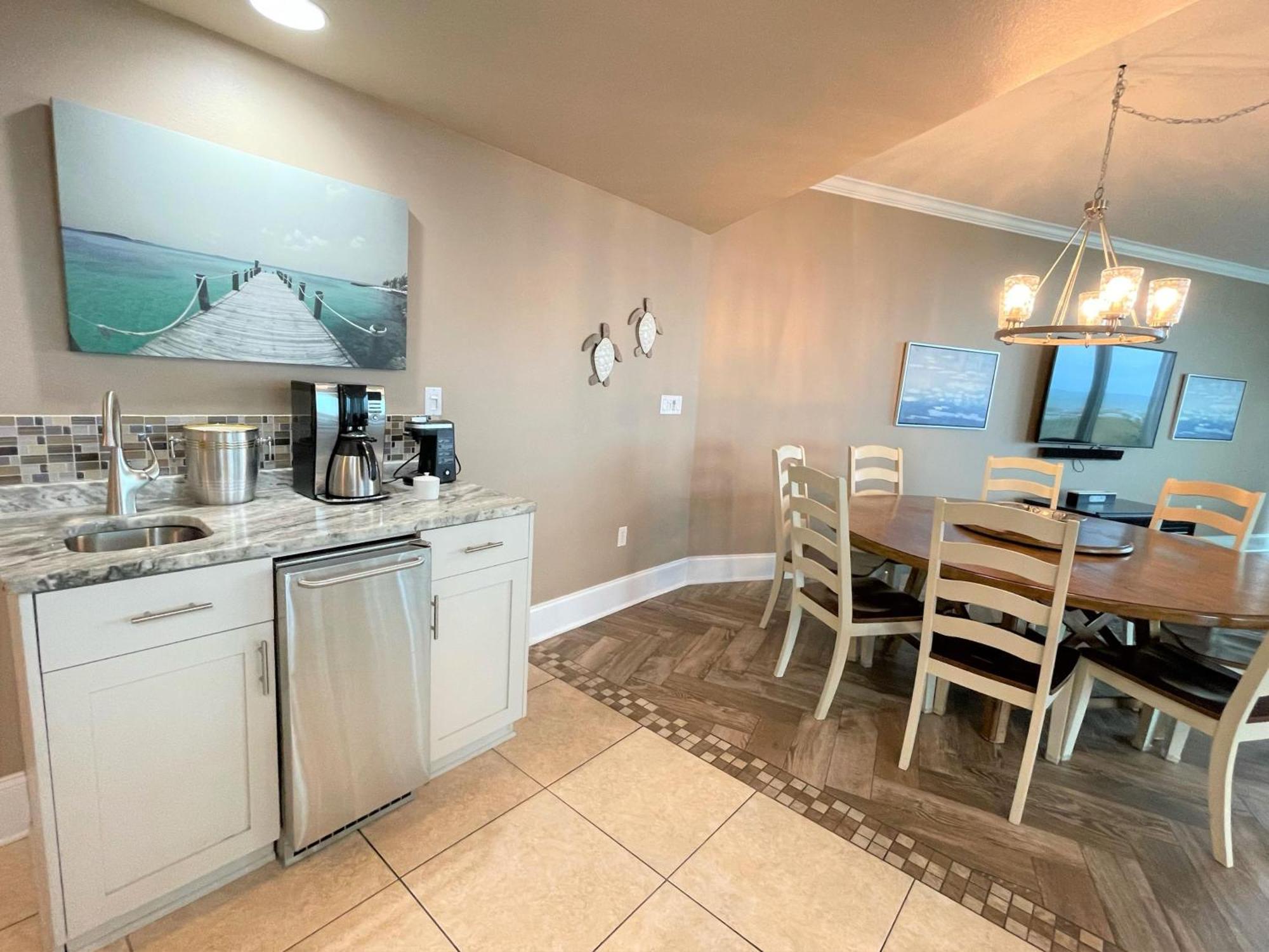 Caribe Resort B510 Orange Beach Dış mekan fotoğraf