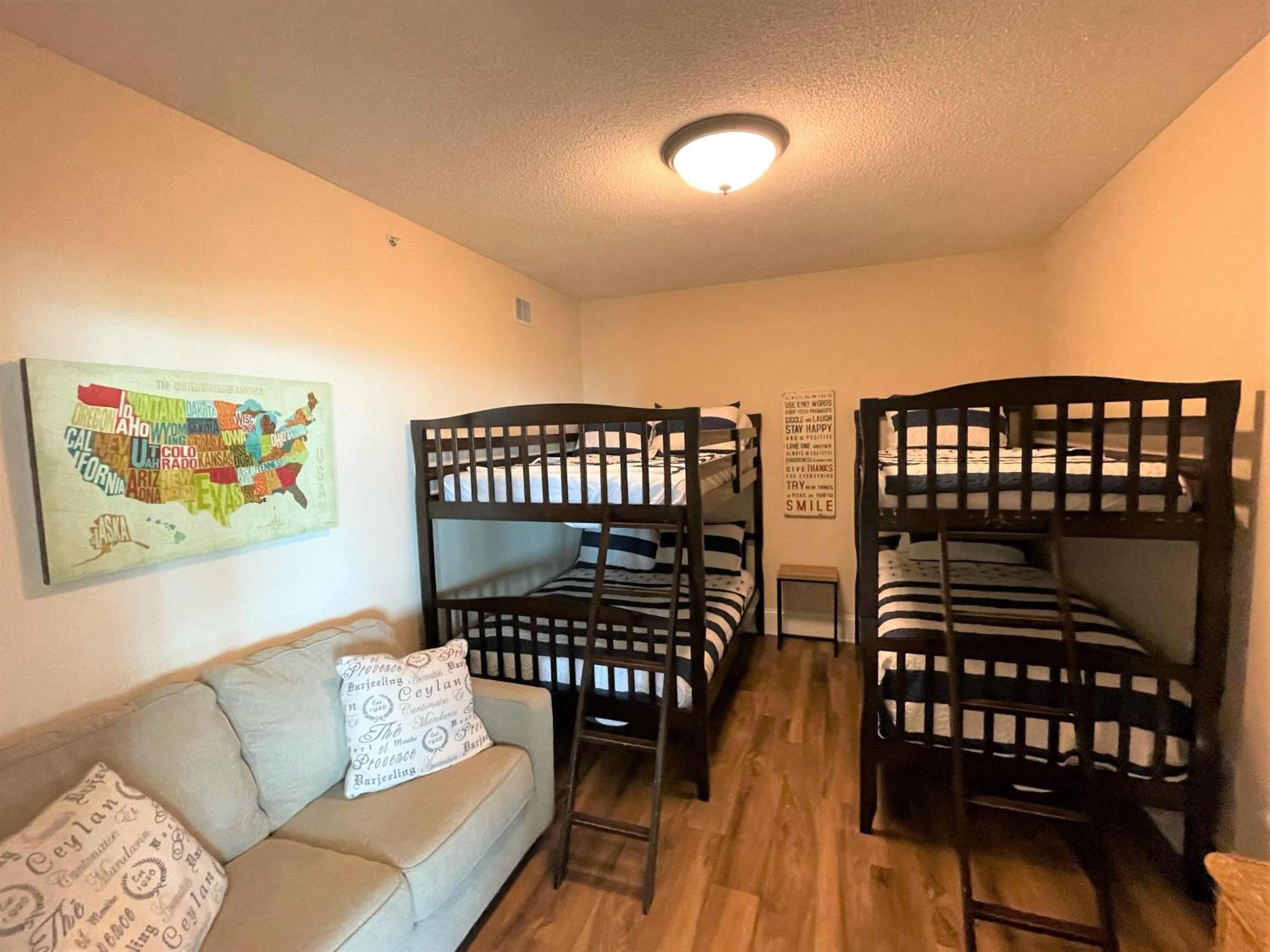 Caribe Resort B510 Orange Beach Dış mekan fotoğraf