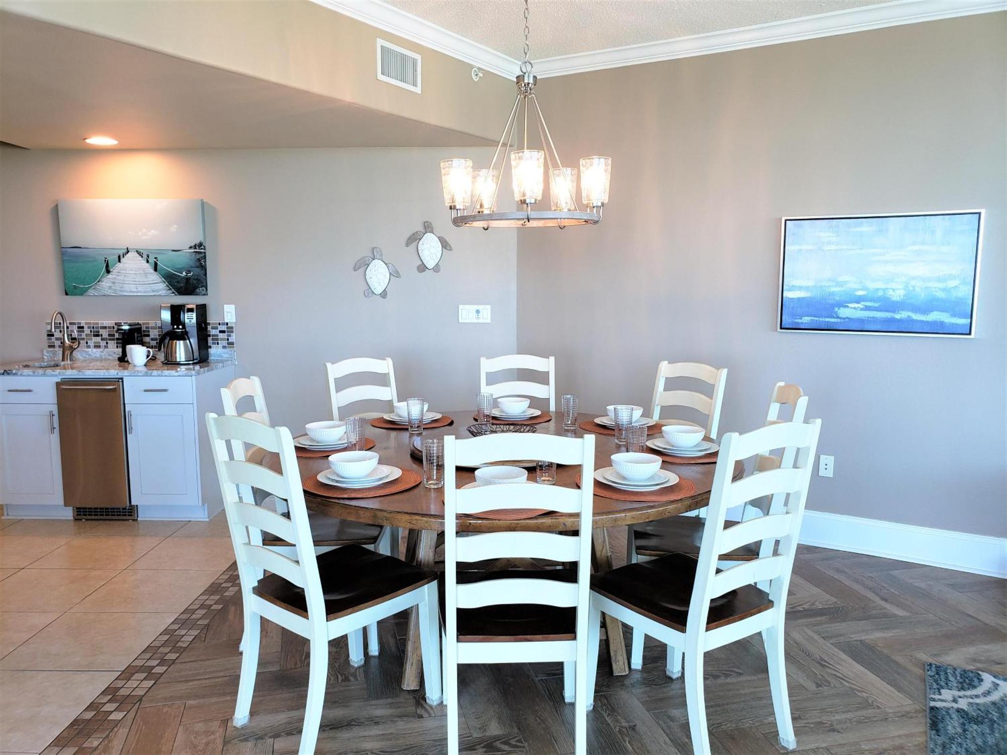 Caribe Resort B510 Orange Beach Dış mekan fotoğraf