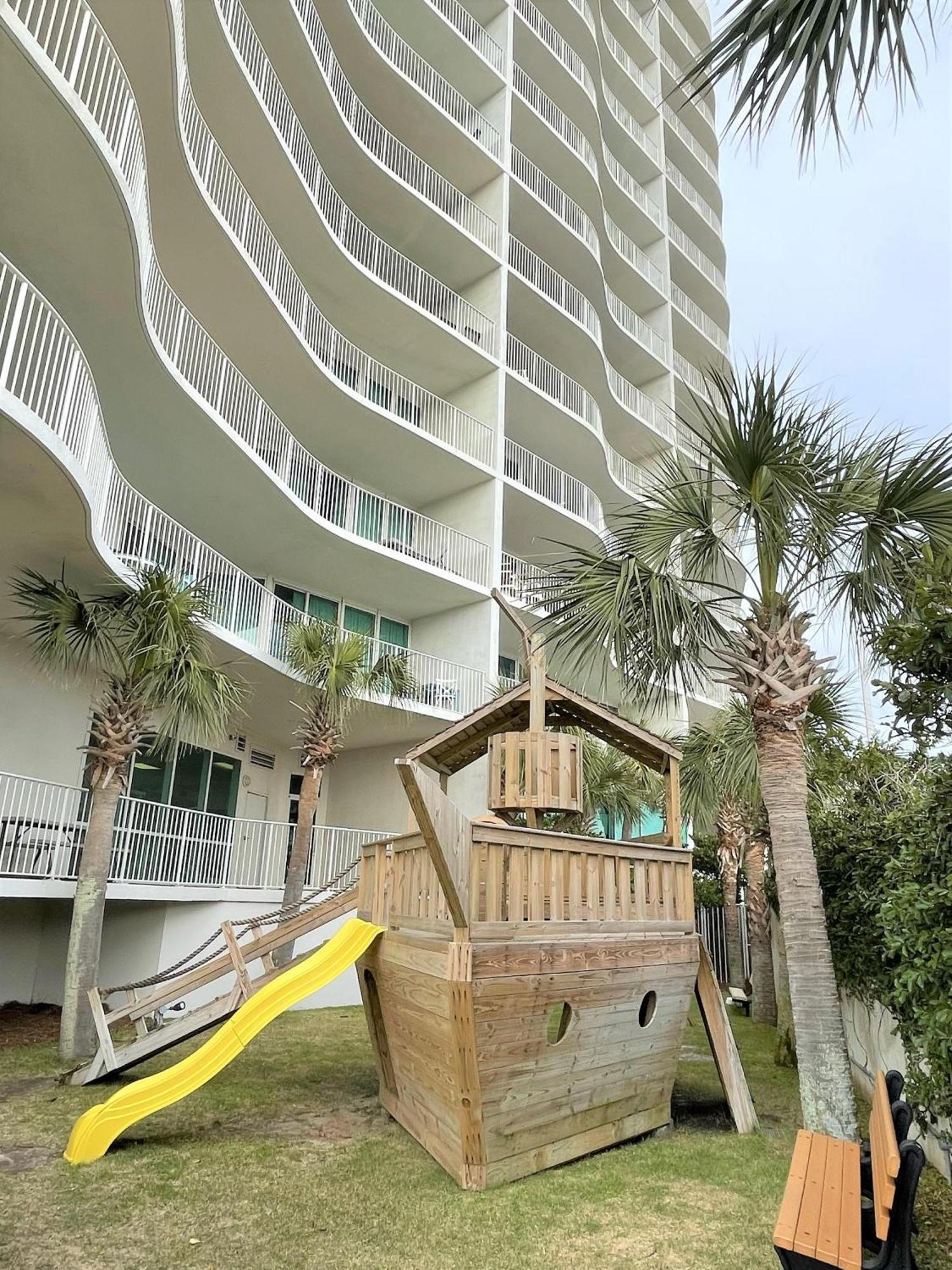 Caribe Resort B510 Orange Beach Dış mekan fotoğraf