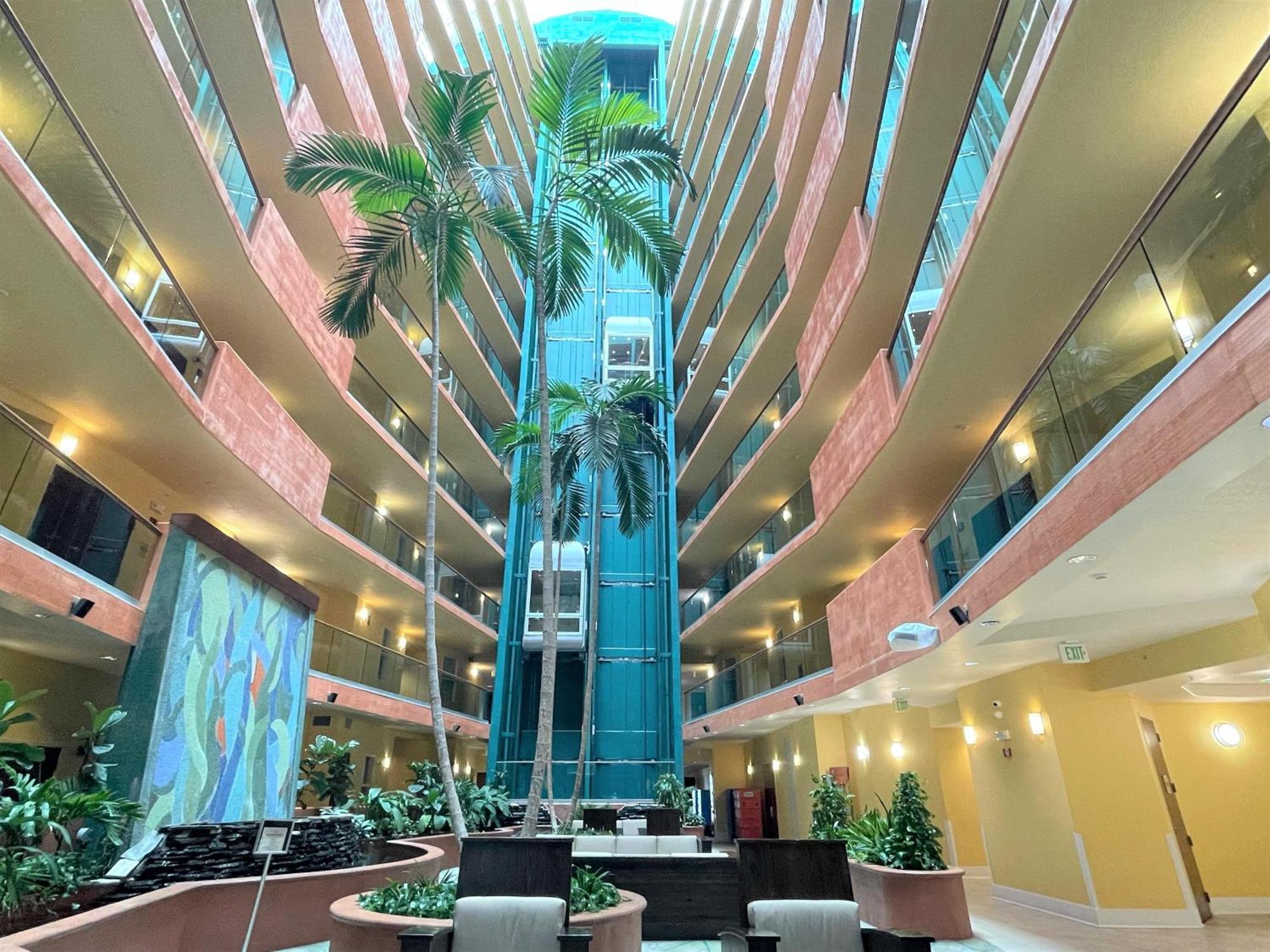 Caribe Resort B510 Orange Beach Dış mekan fotoğraf