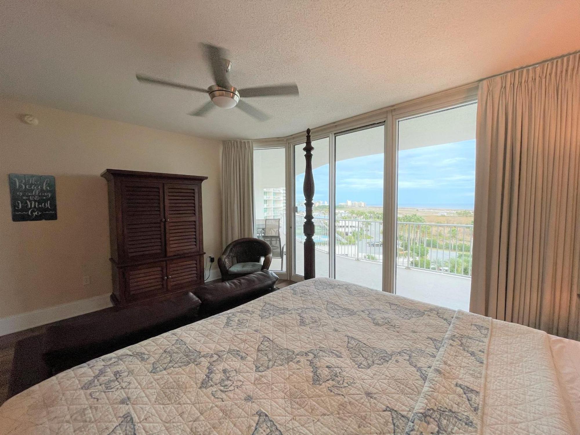 Caribe Resort B510 Orange Beach Dış mekan fotoğraf