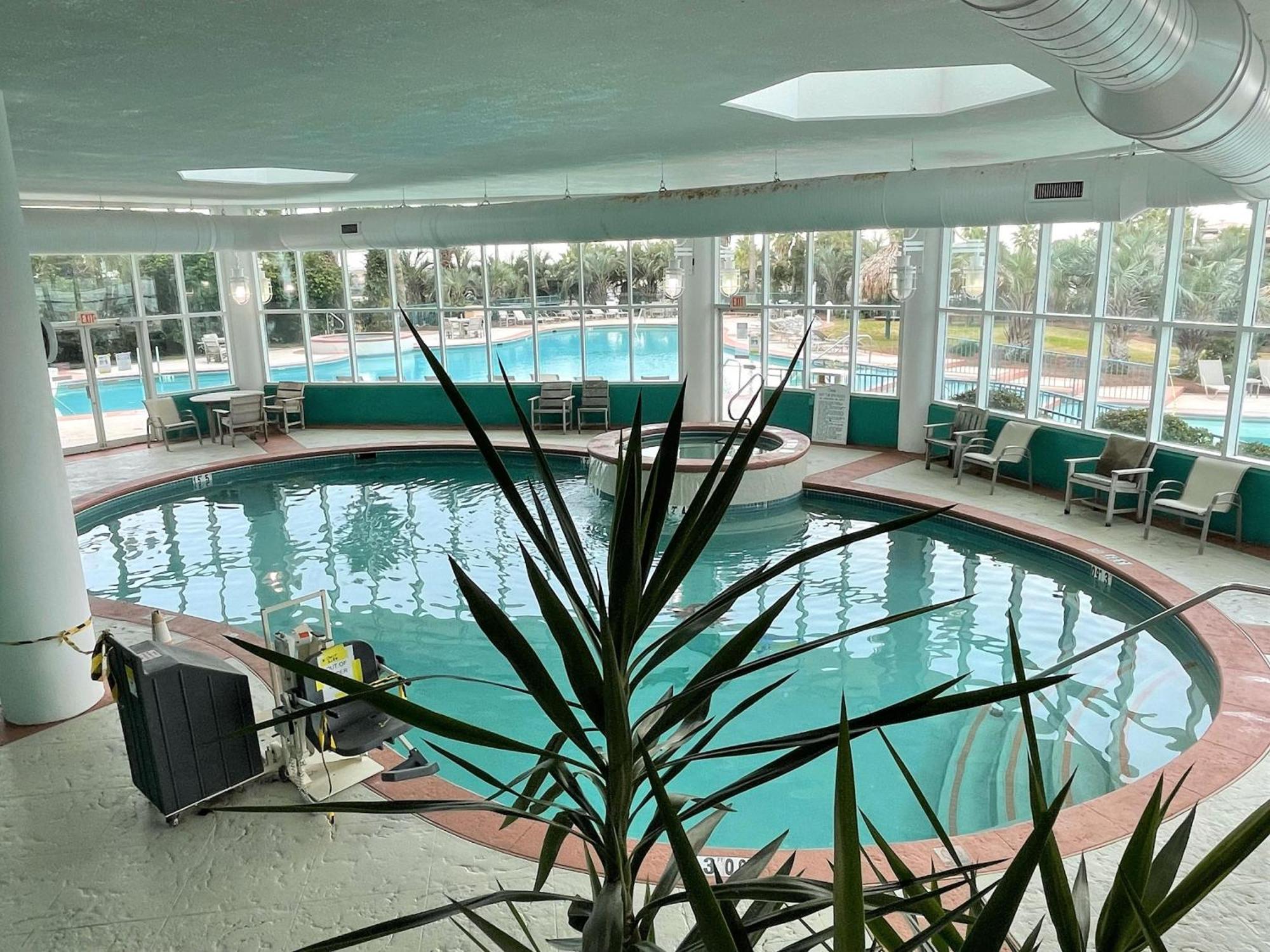 Caribe Resort B510 Orange Beach Dış mekan fotoğraf