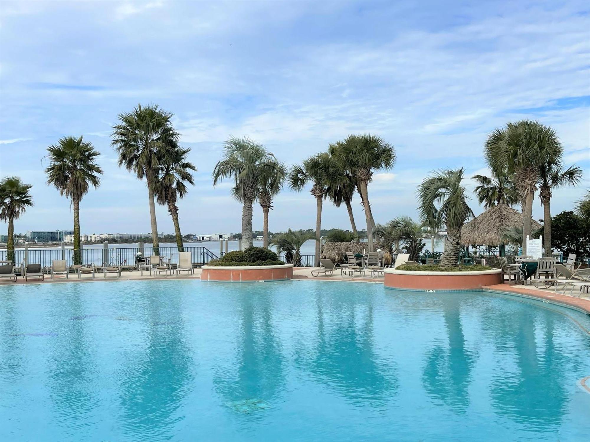 Caribe Resort B510 Orange Beach Dış mekan fotoğraf