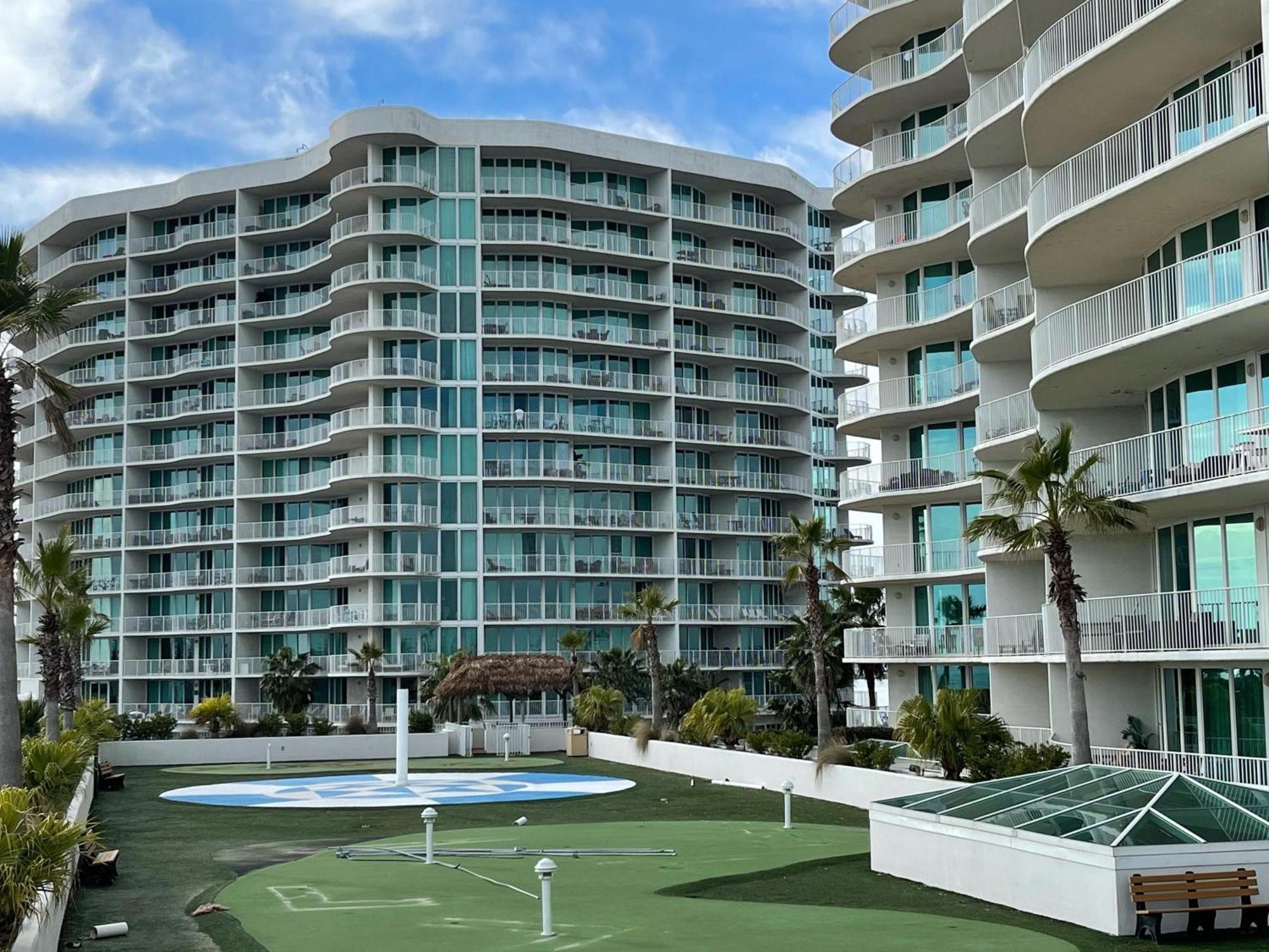 Caribe Resort B510 Orange Beach Dış mekan fotoğraf